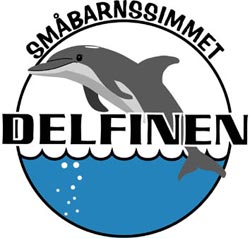 delfinen